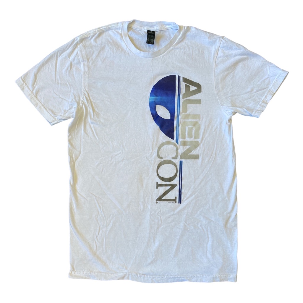 Aliencon Tee